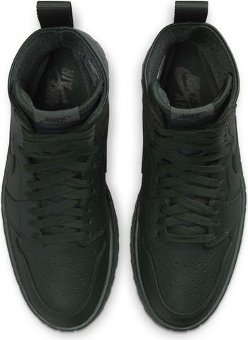 Jordan Air Jordan 1 Brooklyn Platform Sneaker (Women