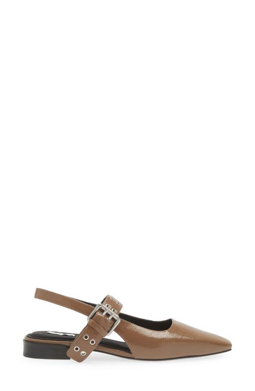 RAG & BONE RAG & BONE ASTRA SLINGBACK FLAT