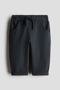 H&M Denim-Look Pants