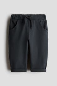H&M Denim-Look Pants