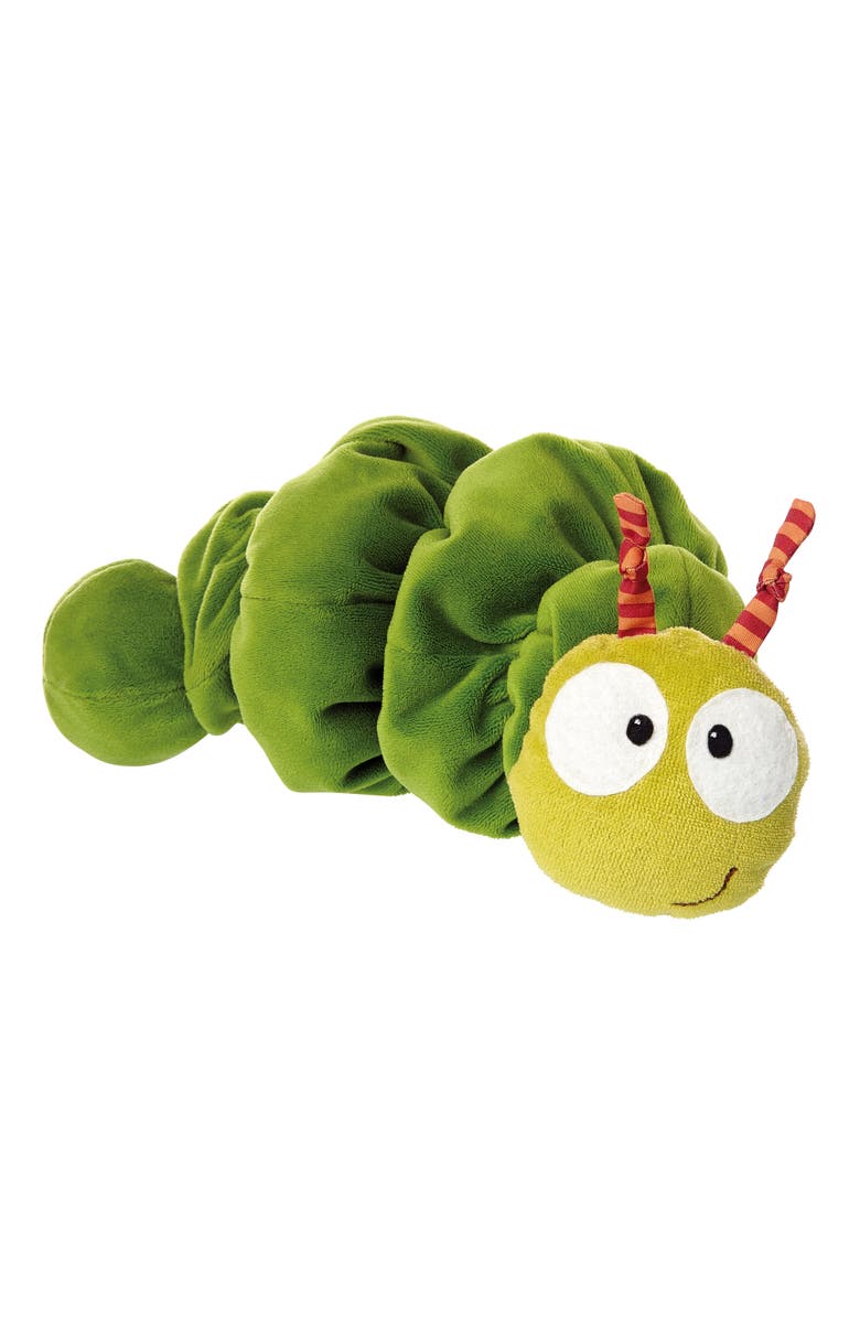 sigikid Vibrating Caterpillar, Main, color, Multicolored