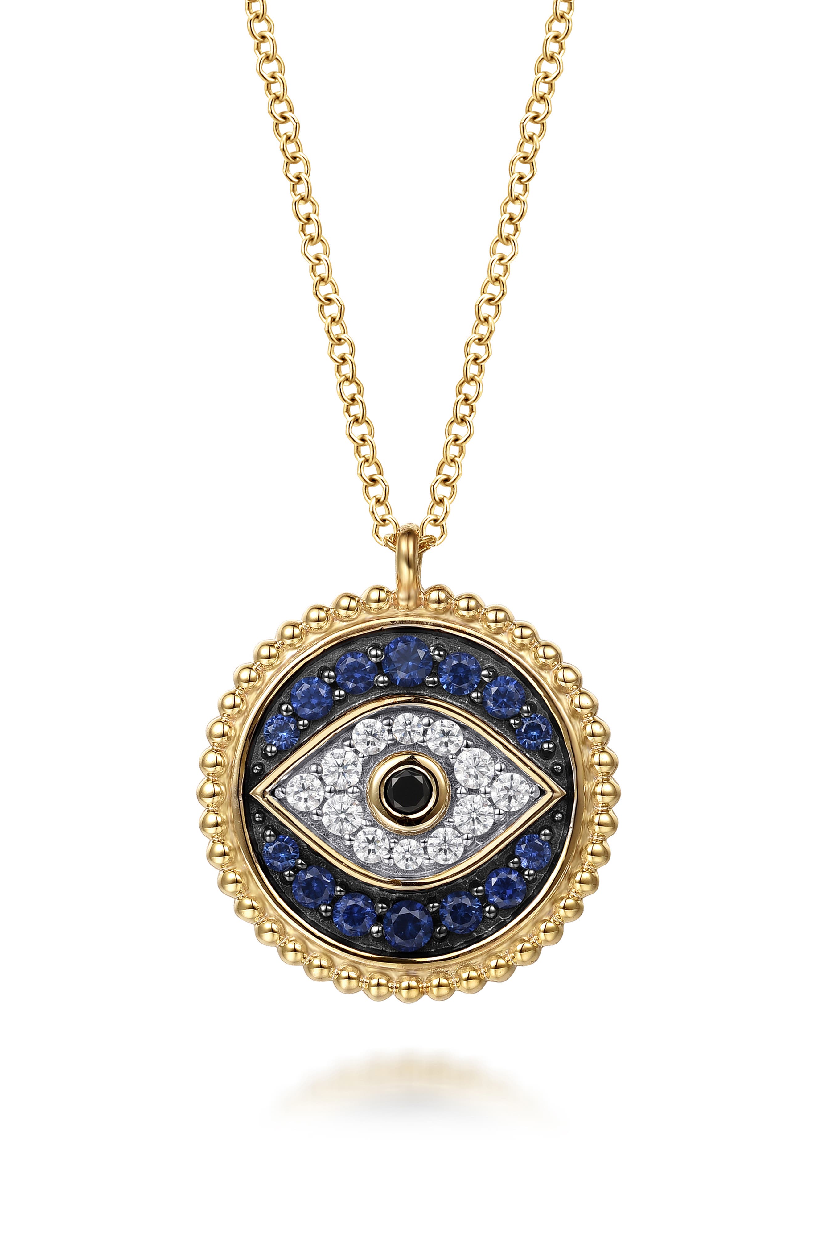 selected 14K YELLOW GOLD