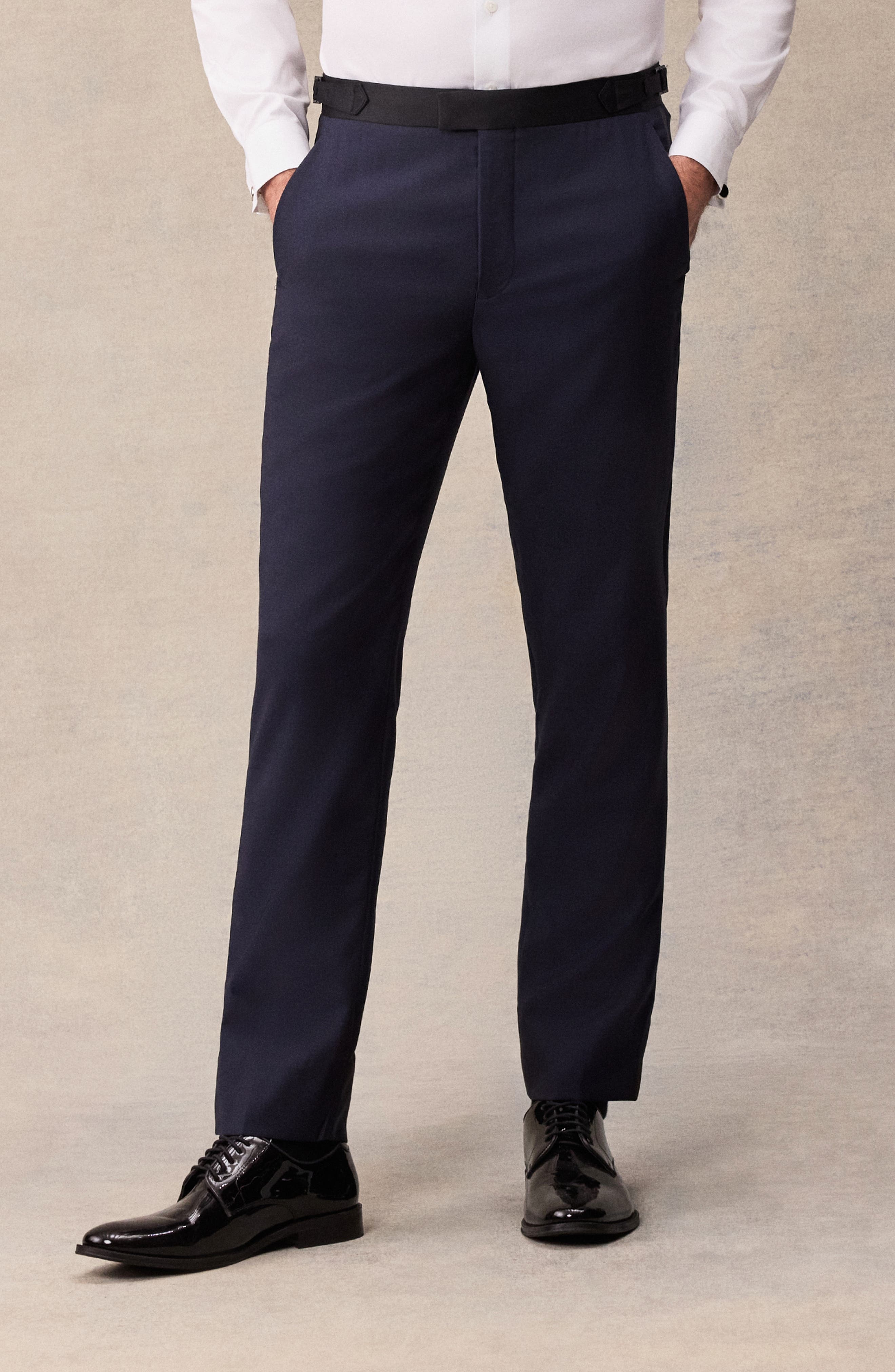selected Midnight Blue