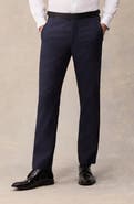 The Black Tux Slim Tuxedo Pants