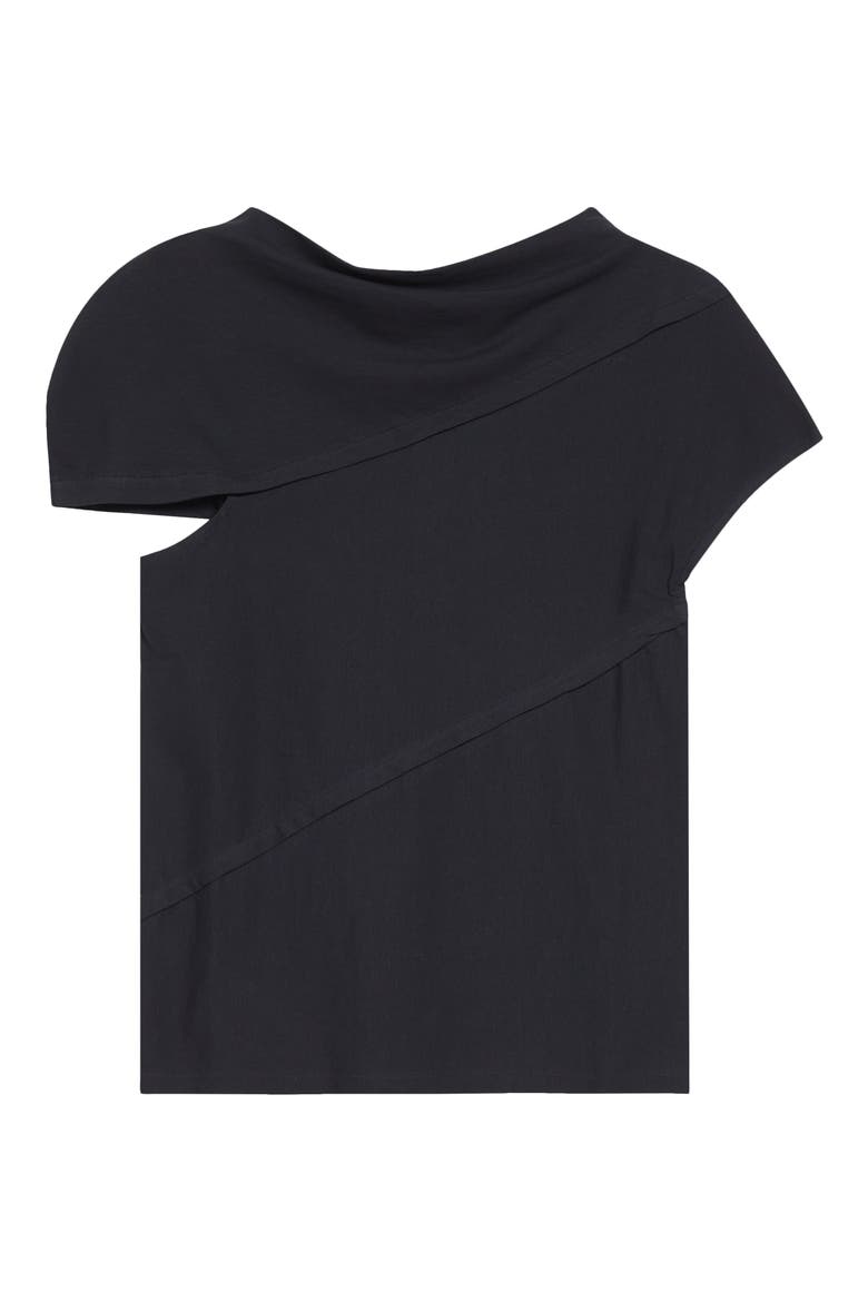 Aruba T-Shirt, Alternate, color, NAVY