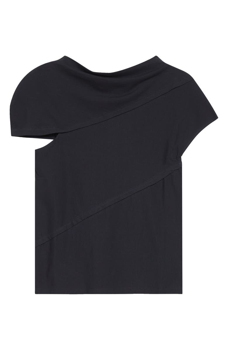 Paloma Wool Aruba T-Shirt, Main, color, Navy