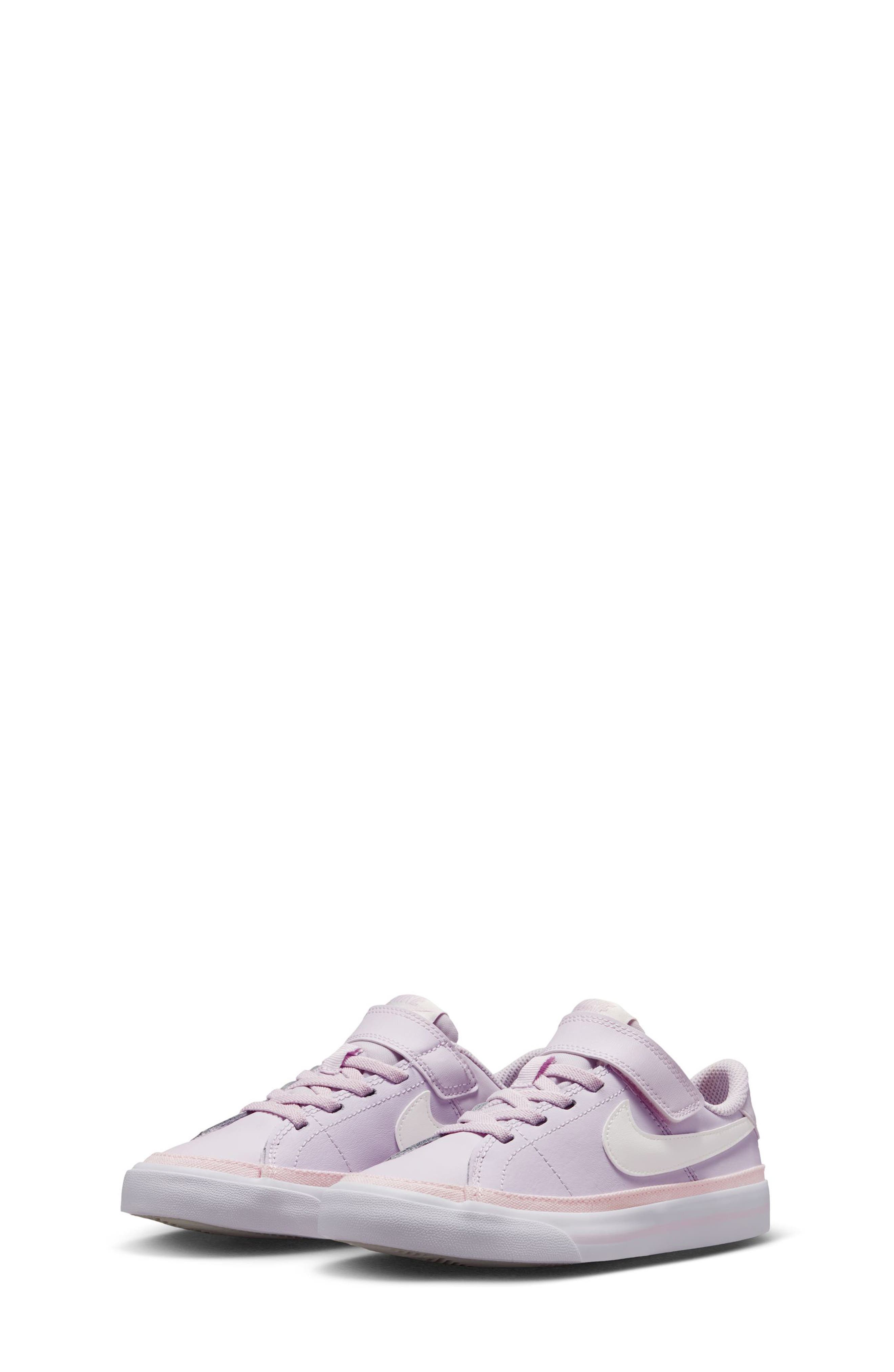  Light Violet/ Sail/ White