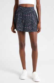 TravisMathew Sapphire Sunrise Skort