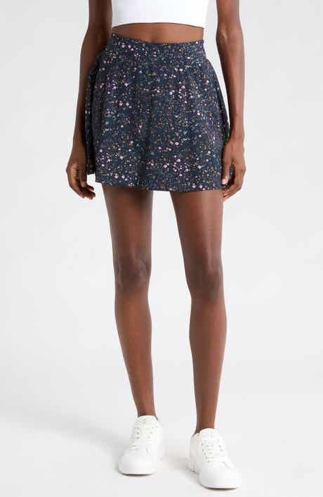 TravisMathew Sapphire Sunrise Skort