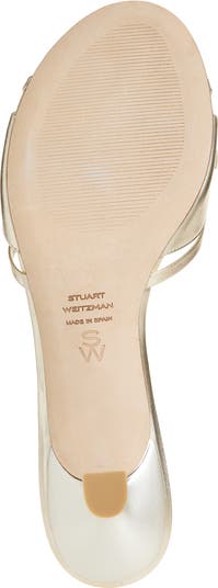 Felicity Slide Sandal