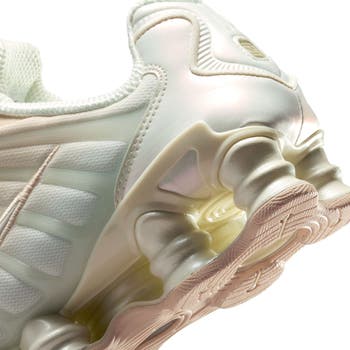 Nike Shox TL Sneaker (Women) Nordstrom