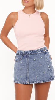 Petal & Pup Ari Cotton Rib Tank