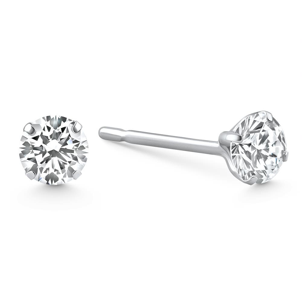 selected 14k White Gold