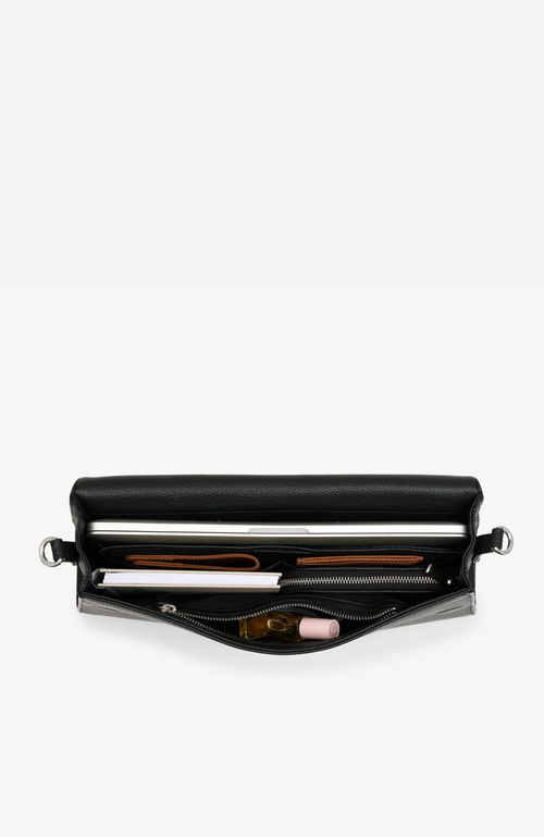 By Banoo Classic Slim Briefcase