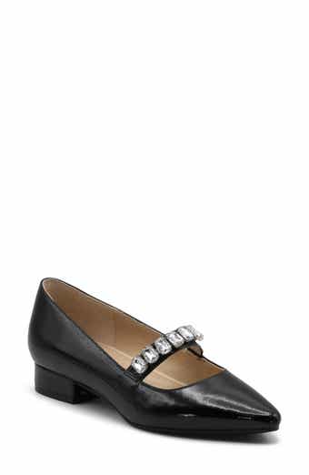 Adrienne Vittadini Penelope Mary Jane Pump
