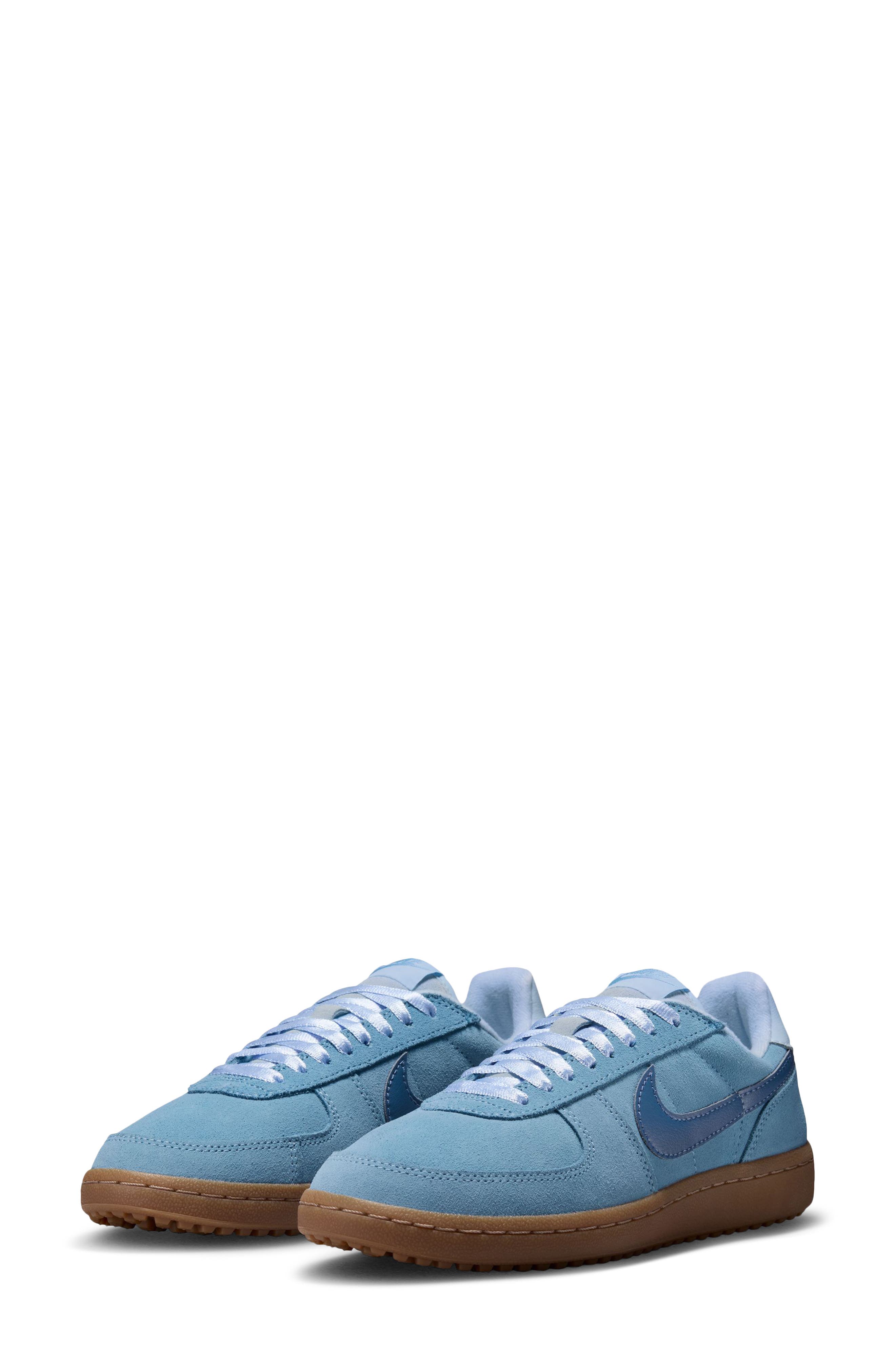 Field General Sneaker, Main, color, WORK BLUE/ MYSTIC NAVY
