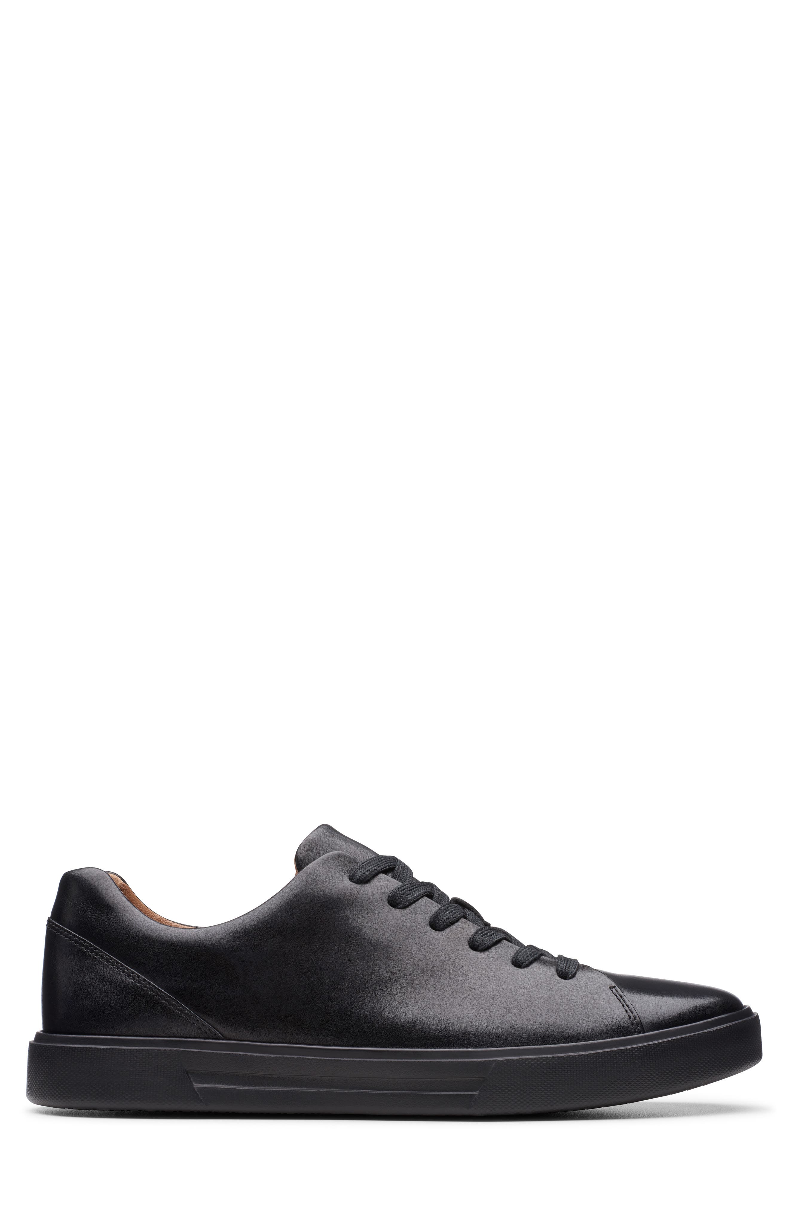 Clarks<sup>®</sup> Un Costa Lace Up Sneaker, Alternate, color, 