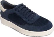 Marc Joseph New York Catherine Street Hands Free Technology Leather Sneaker
