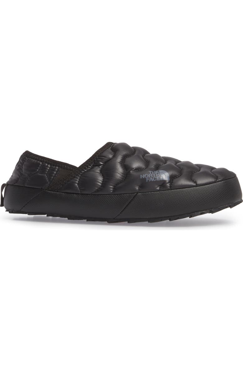 The North Face ThermoBall<sup>™</sup> Water-Resistant Traction slipper, Alternate, color,