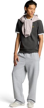 Lyle & Scott Ringer T-shirt