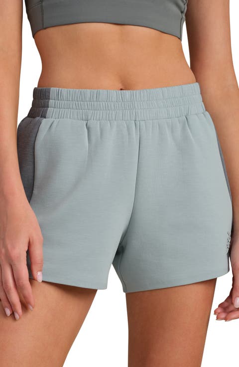 DreamGlow Colorblock Shorts
