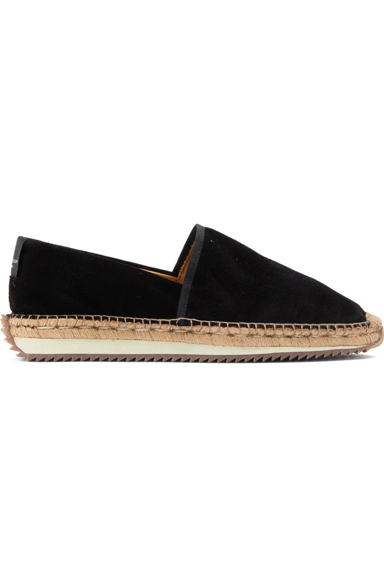 rag & bone Espadrille Runner, Alternate, color,