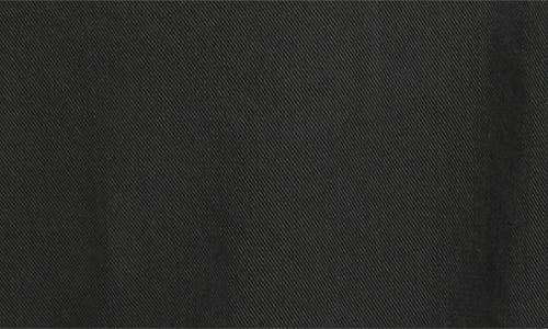Citizen Of Humanity Citizens Of Humanity Shigoto Button-up Shirt In Black