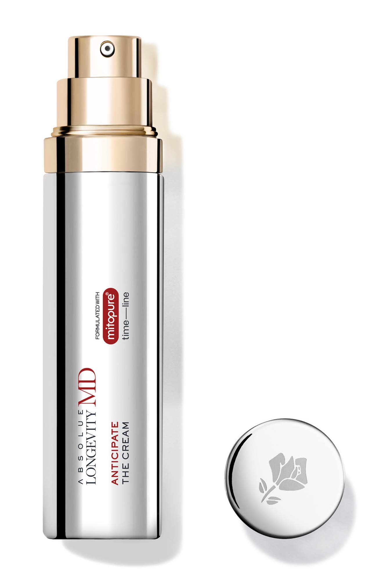 Lancôme Absolue L'Extrait Elixir Anti-Aging Refillable Face Cream