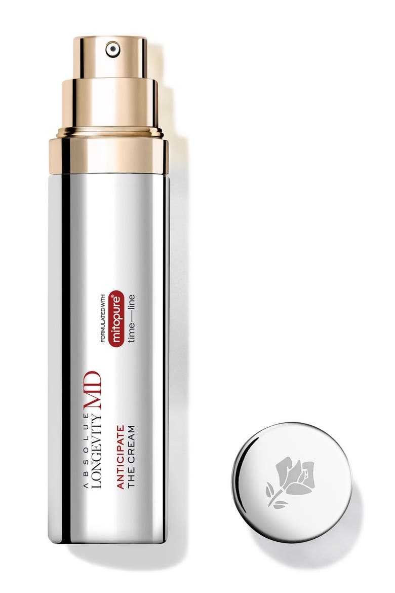 Absolue Longevity MD Anticipate Face Cream for Early Age, Main, color, NO COLOR
