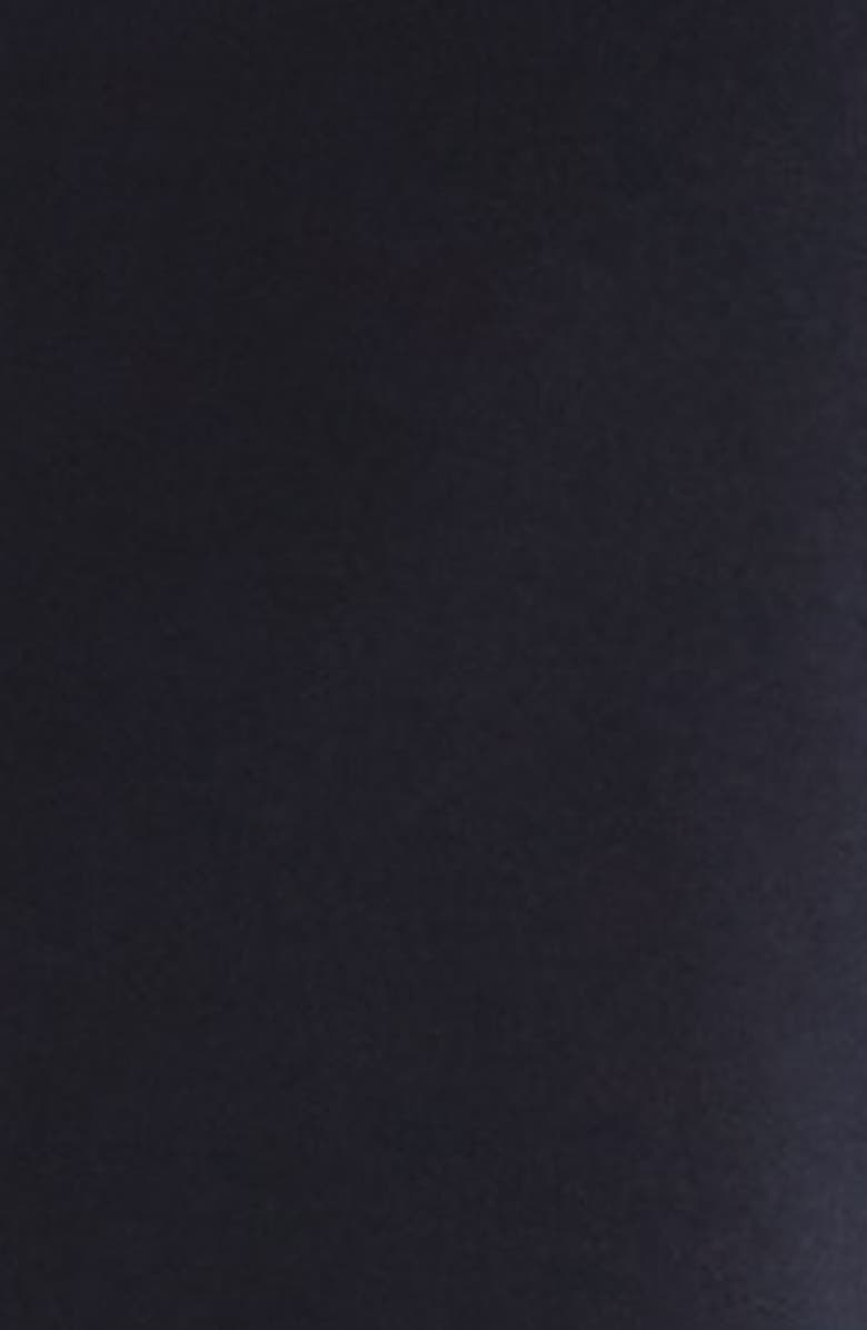 Ramy Brook Pina A-Line Dress, Alternate, color, Navy