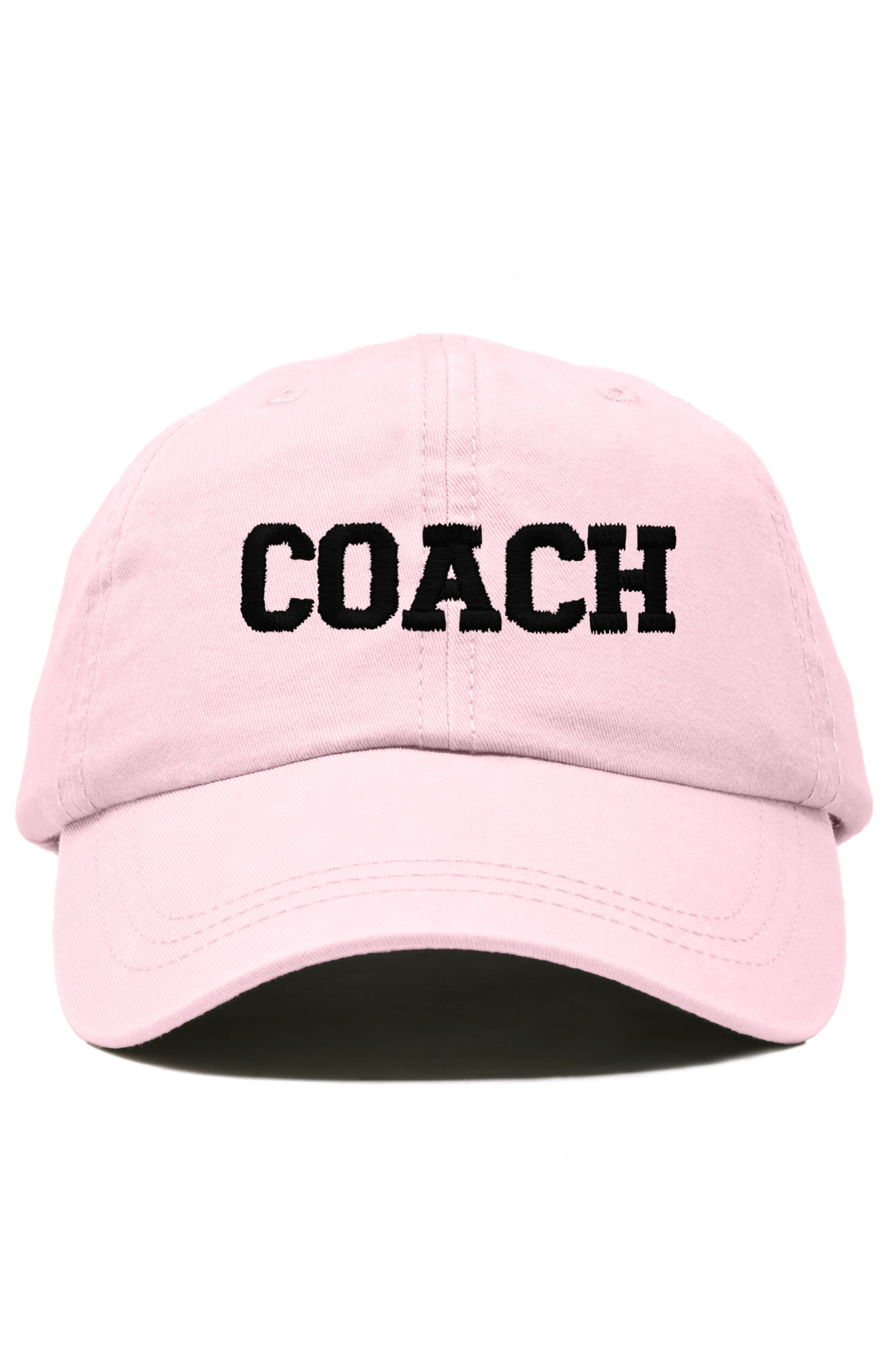 Washed Pink