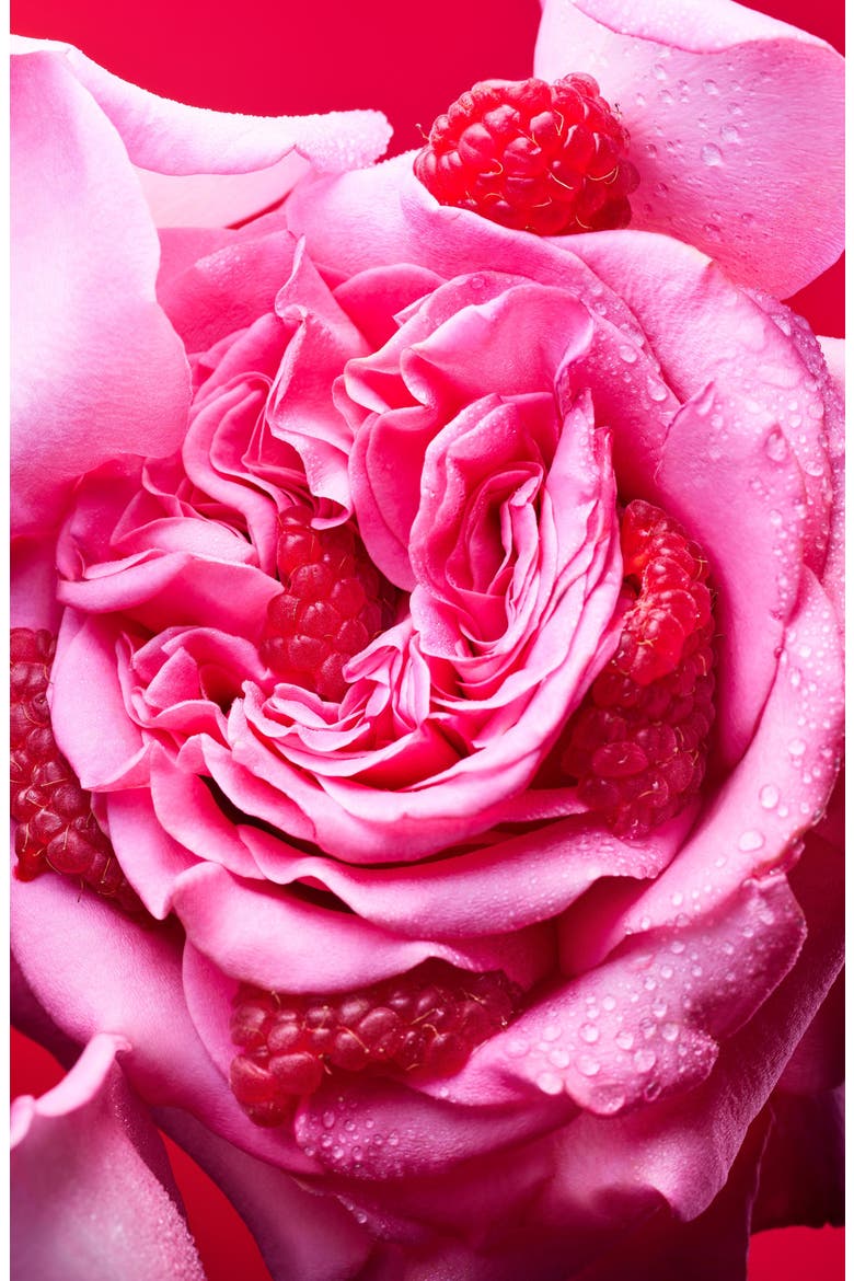 Allegra Fiori D'Amore Eau de Parfum, Alternate, color, NO COLOR