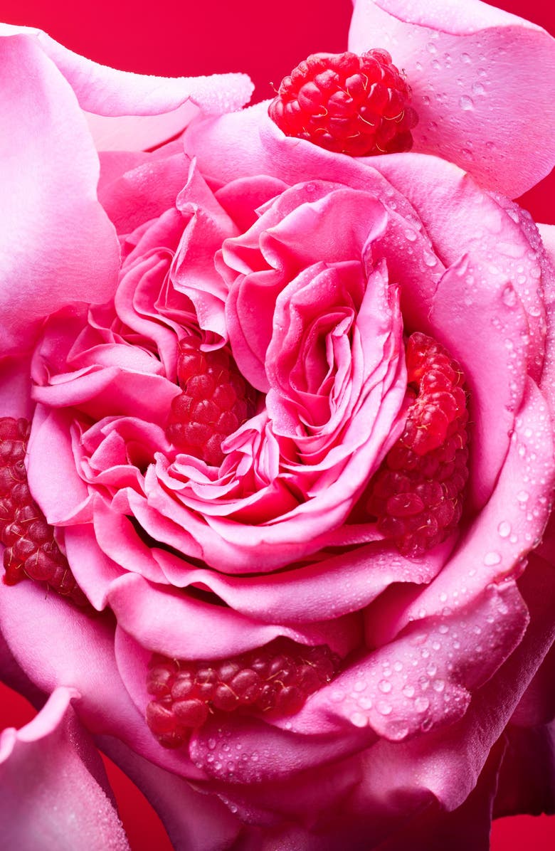 BVLGARI Allegra Fiori D'Amore Eau de Parfum, Alternate, color, 