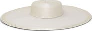 Gigi Burris Millinery Walton Boater Hat