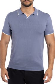 XRAY V-Neck Polo Sweater