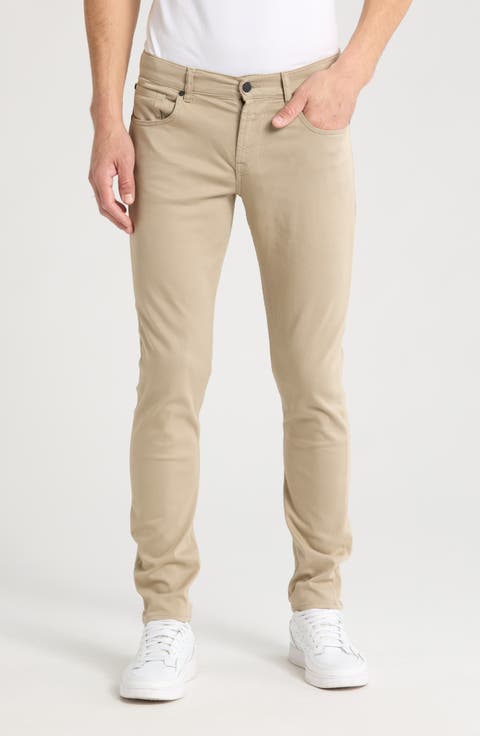 Slimmy Tapered Jeans