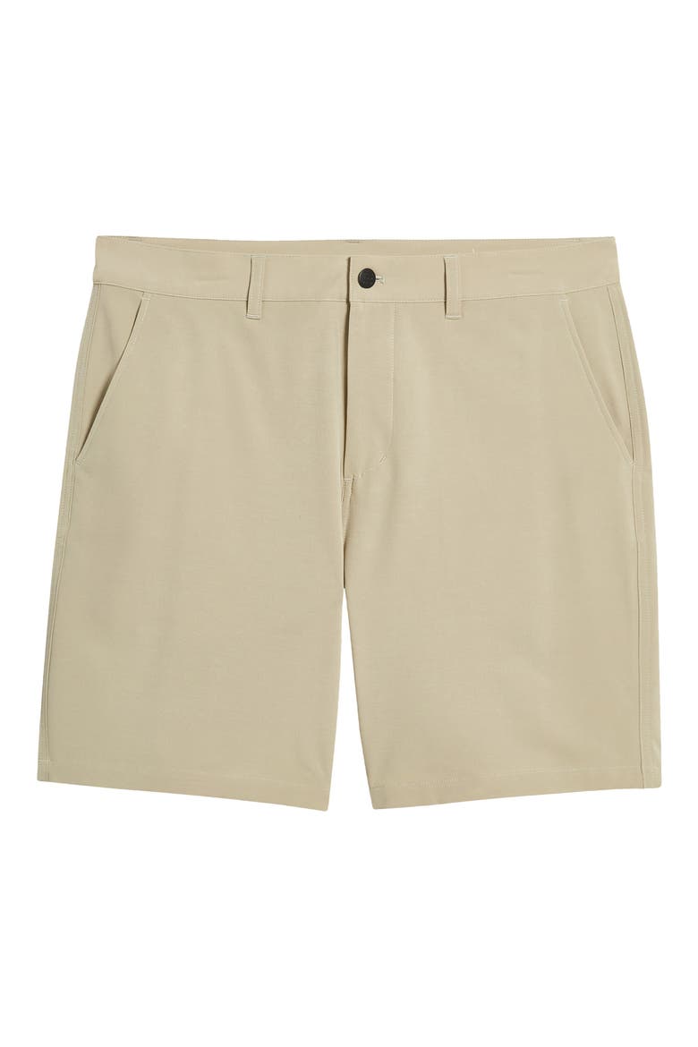 Tradewind Shorts, Alternate, color, SANDBAR
