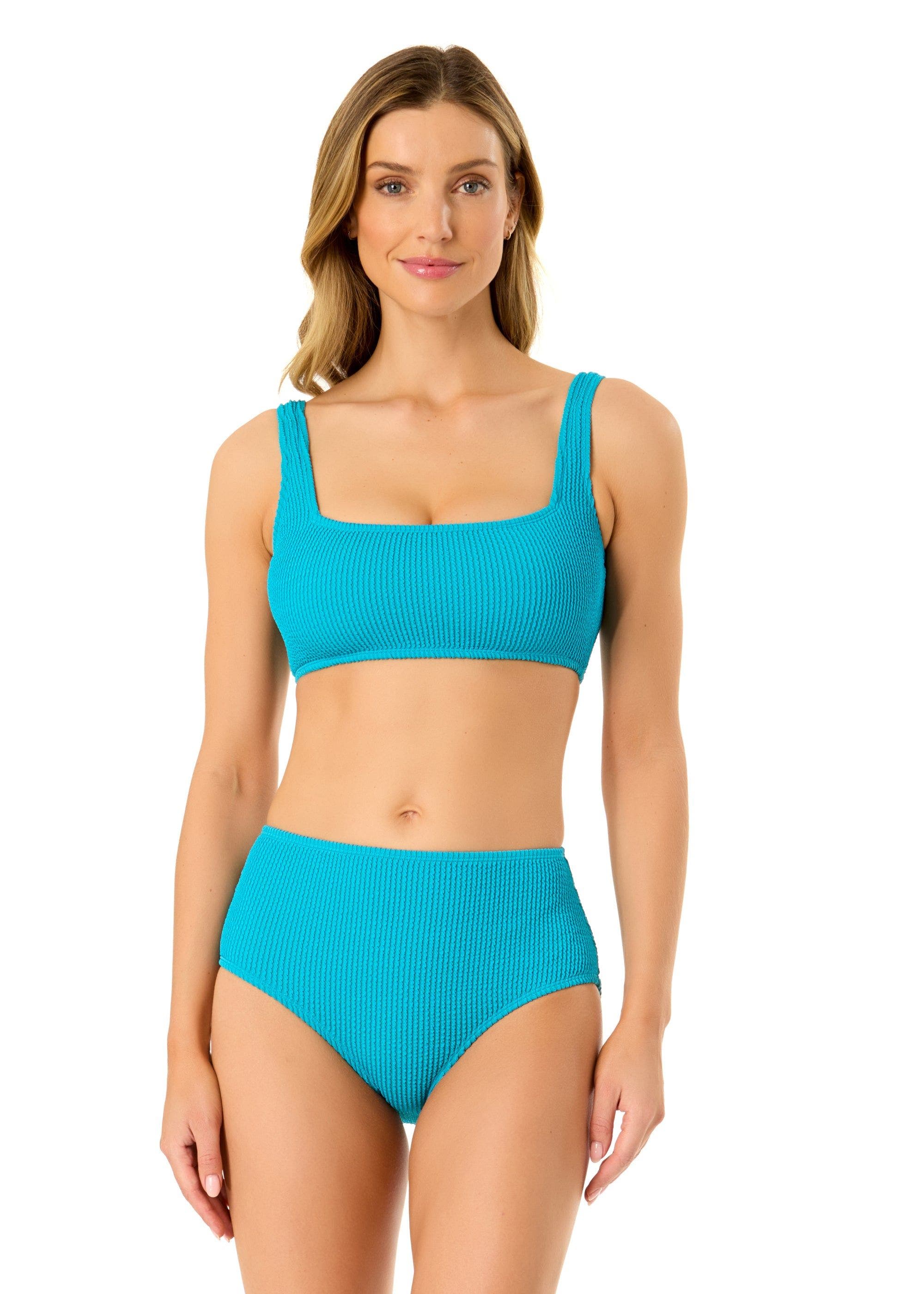 Freshwater Turquoise
