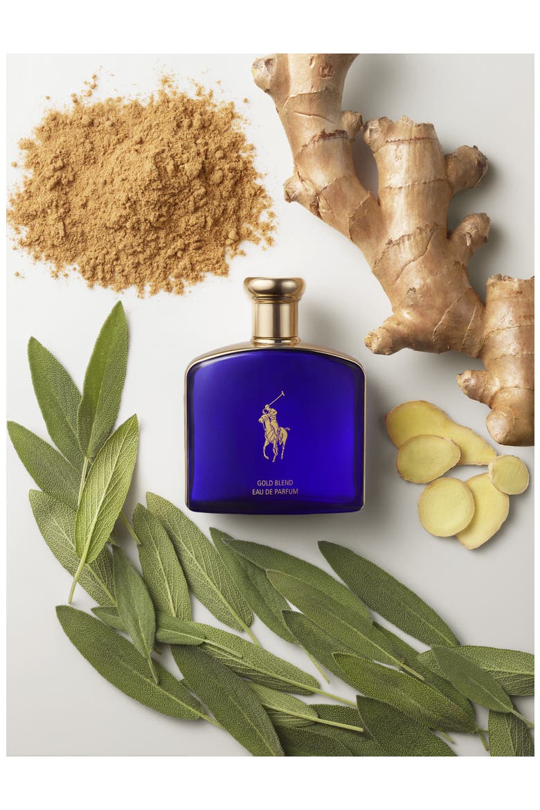 Polo Blue Gold Blend Eau de Parfum, Alternate, color, NO COLOR