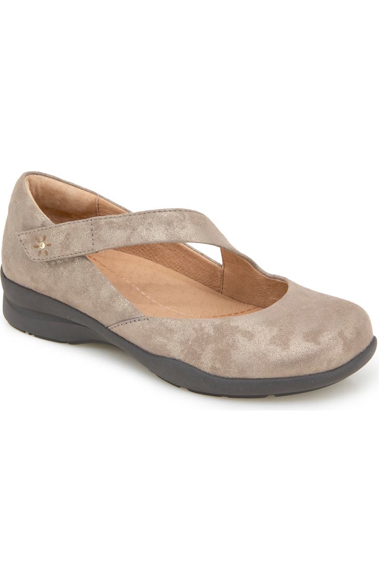 Jambu Treva Casual Shoe, Main, color, Bronze