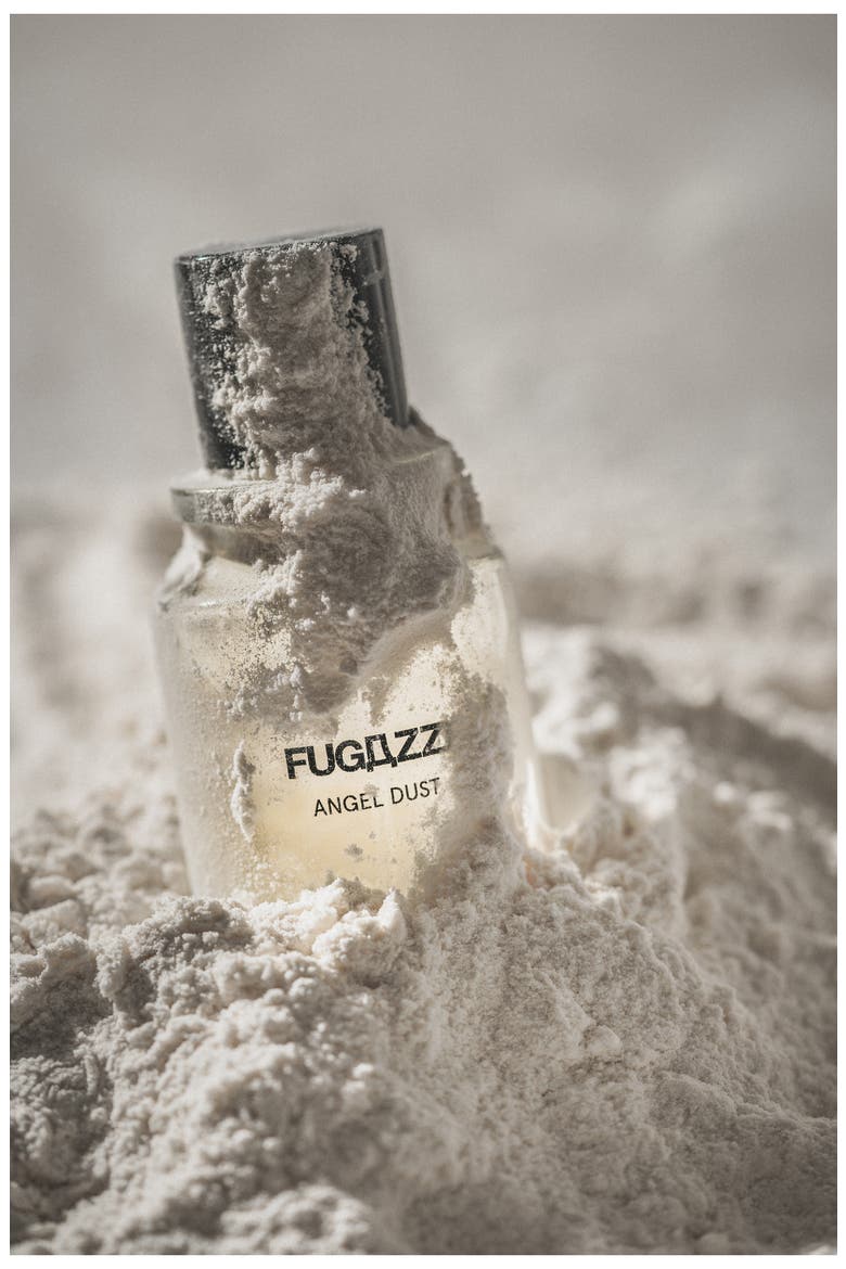 Angel Dust Extrait de Parfum, Alternate, color, NO COLOR