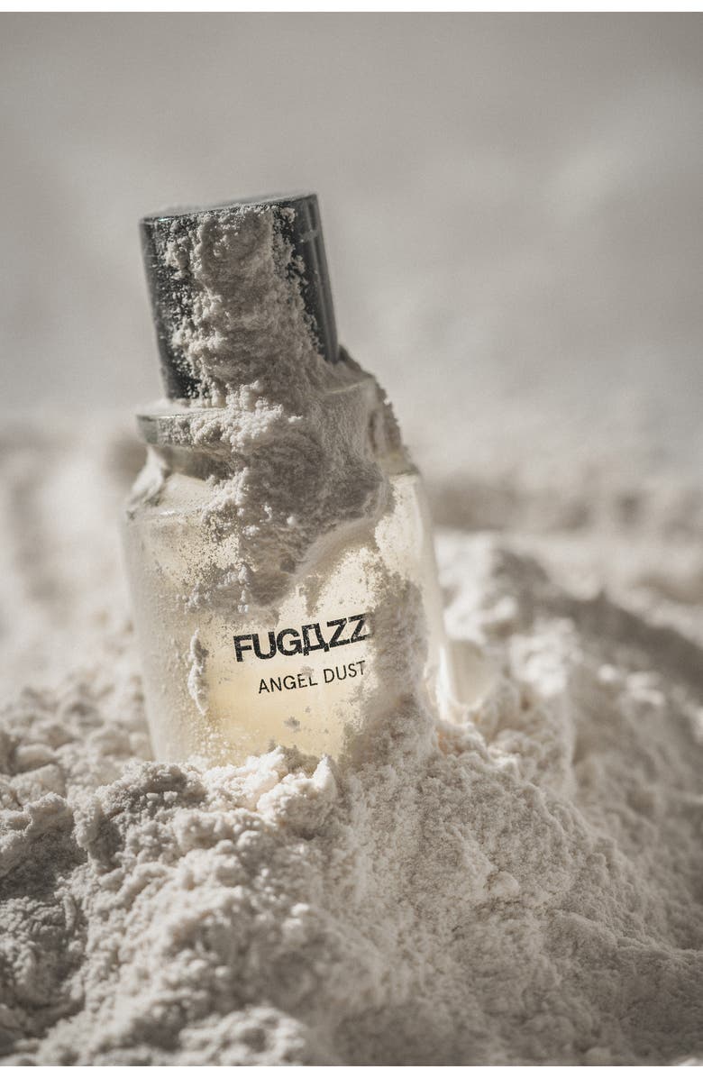 FUGAZZI Angel Dust Extrait de Parfum, Alternate, color, 