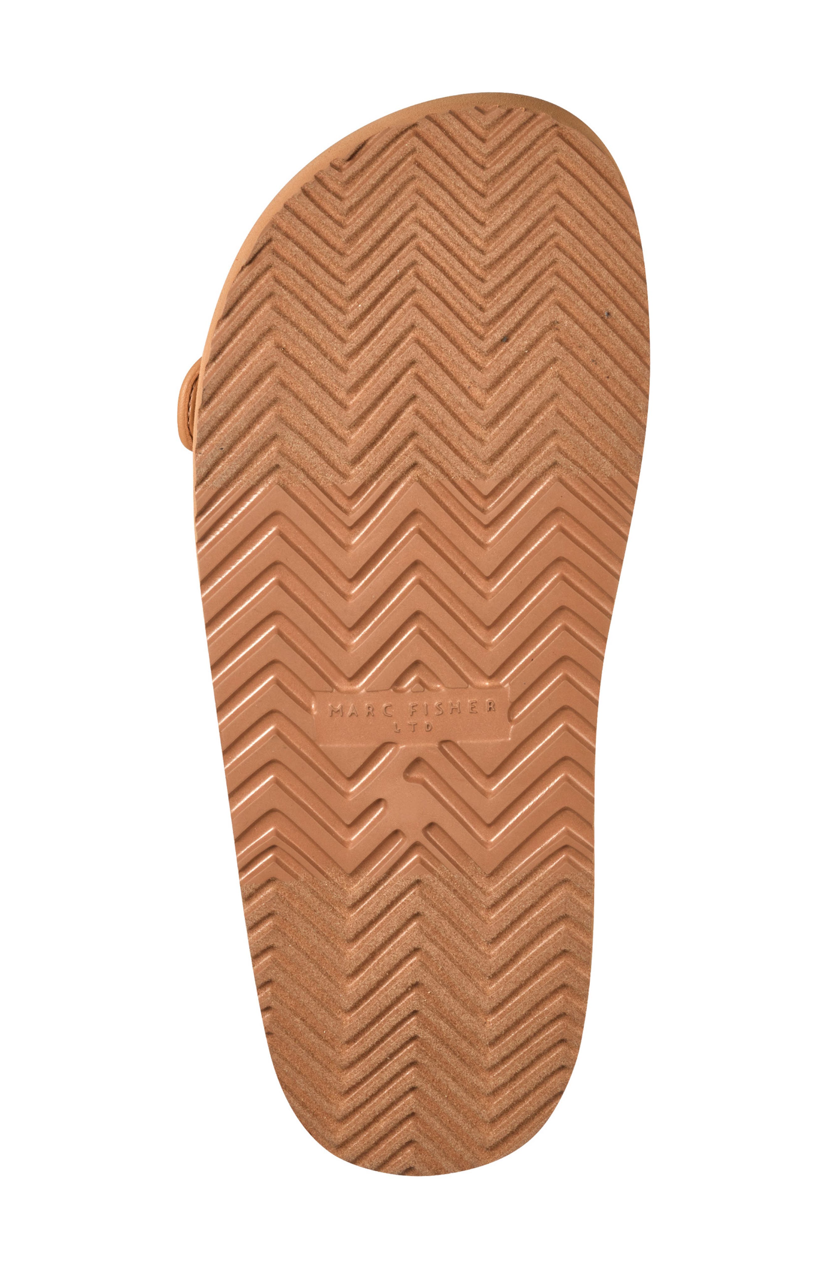 Marc Fisher LTD Agenda Sandal, Alternate, color, Medium Natural