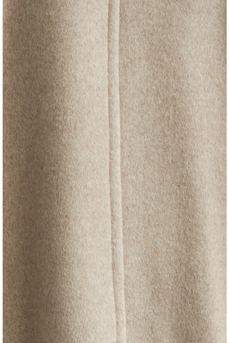 Aeuro Cashmere Cape, Alternate, color, TAWNY BRONZE BROWN