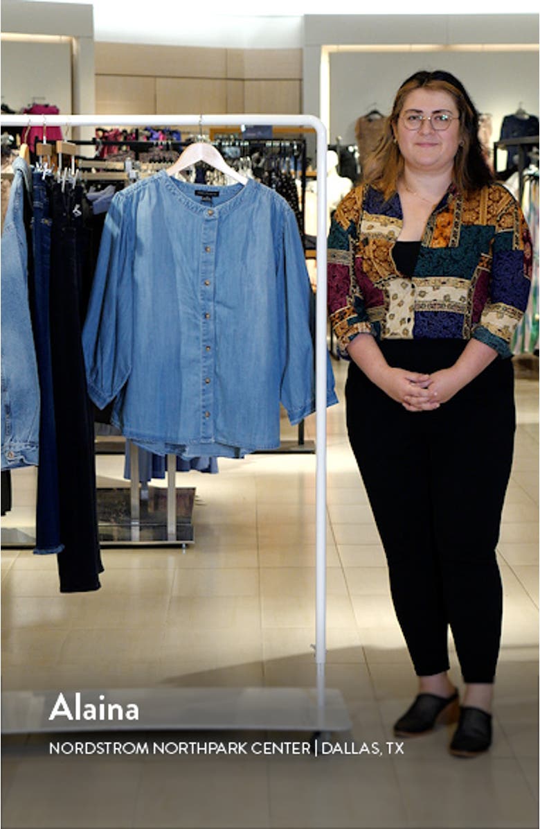 Chambray Shirt, sales video thumbnail