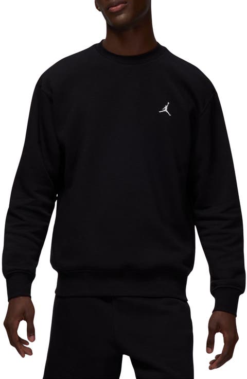 Jordan Break Fleece Crewneck Sweatshirt