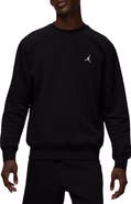 Nike Jordan Break Fleece Crewneck Sweatshirt