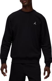 Nike Jordan Break Fleece Crewneck Sweatshirt