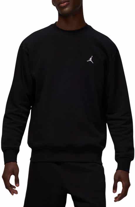 Nike Jordan Break Fleece Crewneck Sweatshirt