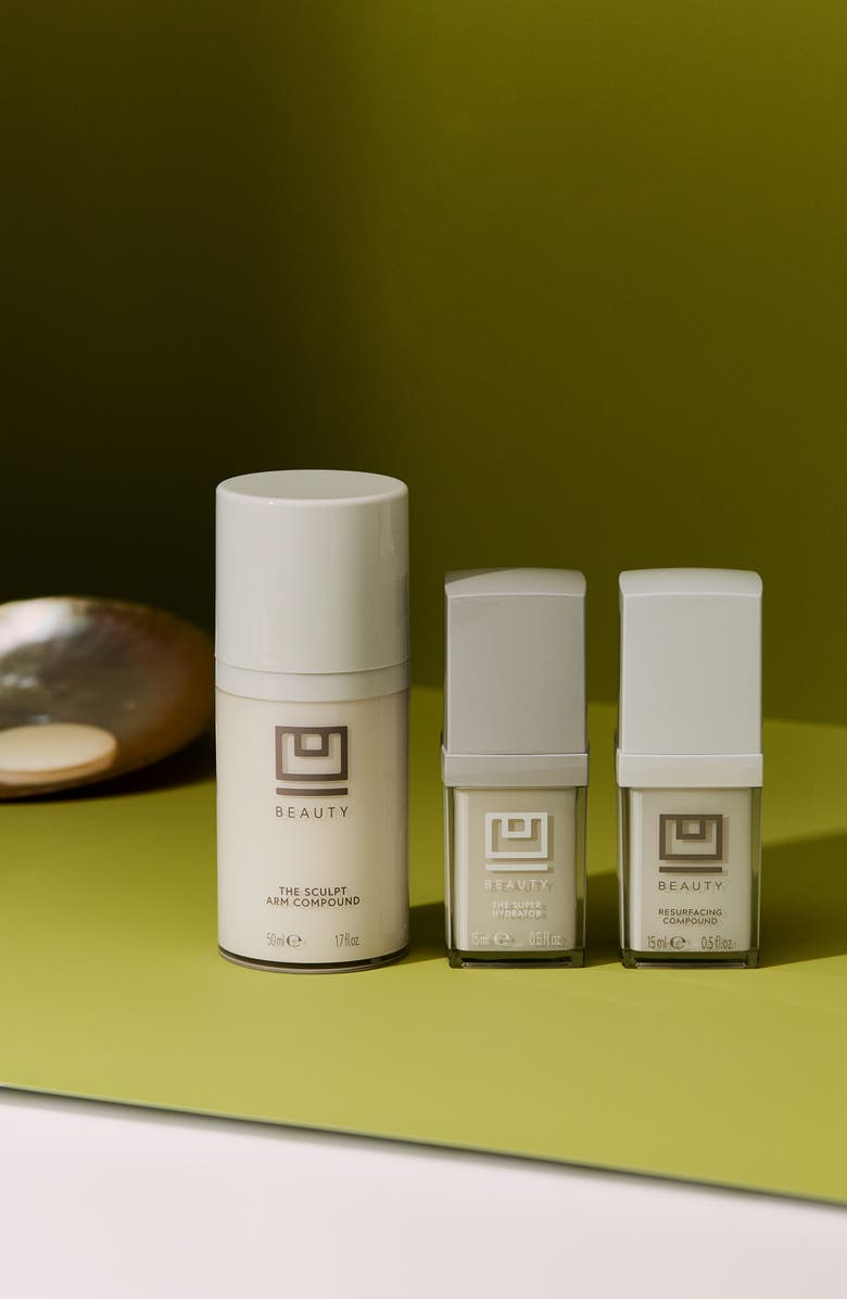 U Beauty The Preface Set USD $214 Value, Alternate, color, 